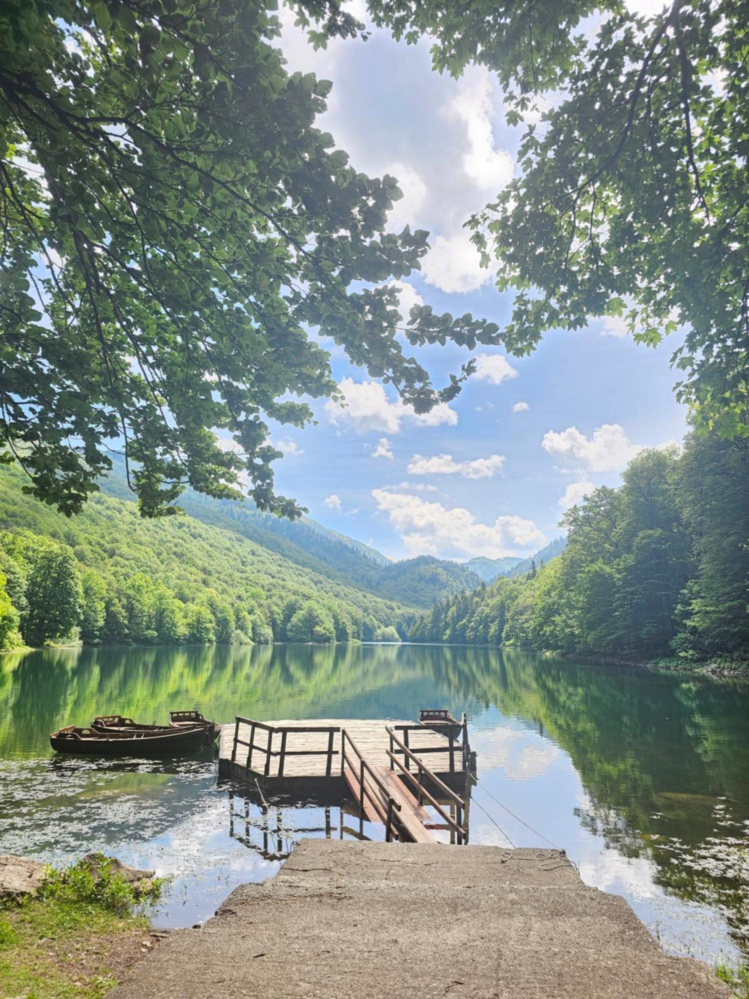 Konaci Oceva Zemlja Bungalovi Konaci Oceva Zemlja Vikendica Mojkovac Exterior foto